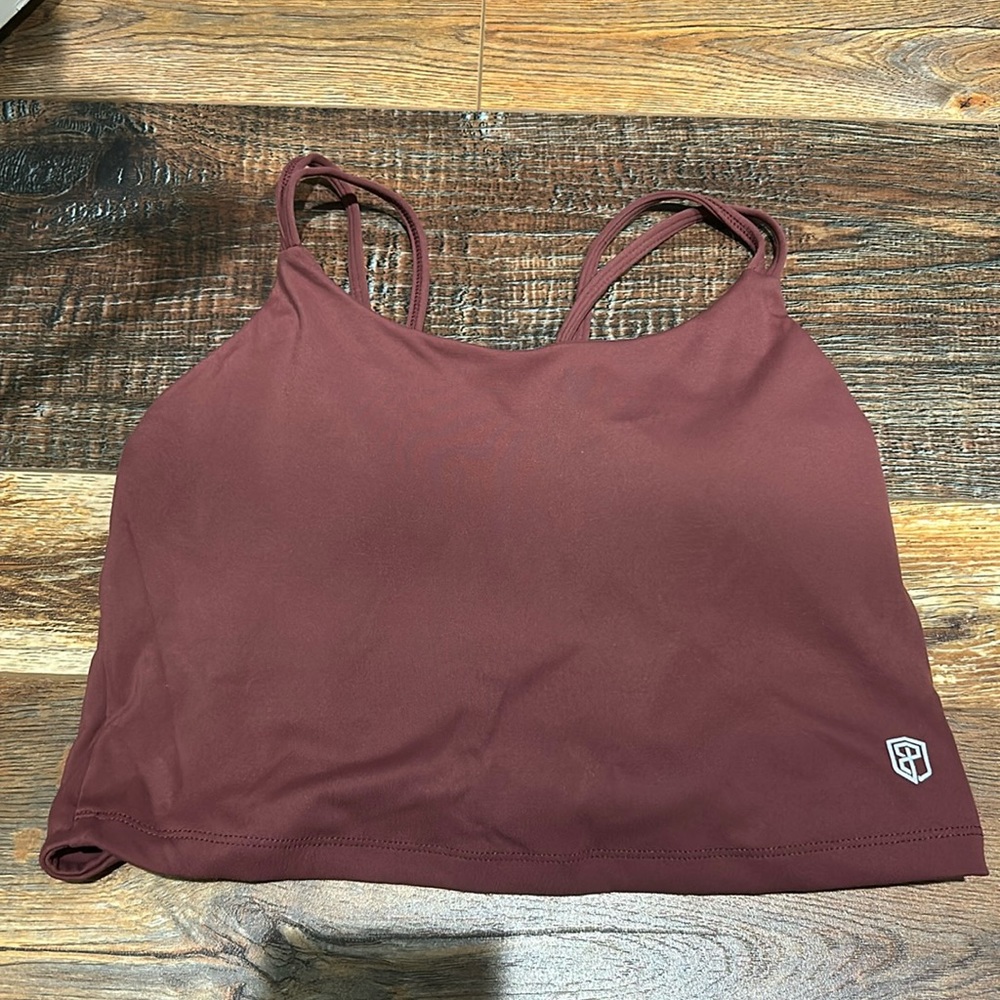 Born primitive “don’t get it twisted” sports bra